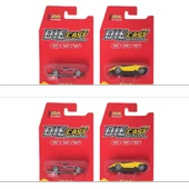 FY01-01 - METAL ARABA TEKLİ KARTELA thumbnail 1