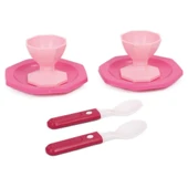 Polesie Retro Çay Takımı 6 Parça - POL-61683 - 1