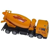 222-5 - İş Makinası 1:55 - Beton Mikser thumbnail 3