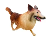 Soft Köpekler - Golden Retriever Cinsi Köpek - E013 thumbnail 1