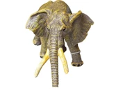 Vahşi Hayvanlar Serisi - E033-Fil thumbnail 4