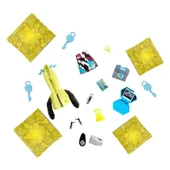 HPD59-HNF79 - MONSTER HİGH FRANKİE STEIN BEBEK thumbnail 6