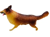 Soft Köpekler - Golden Retriever Cinsi Köpek - E013 thumbnail 4