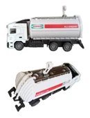 Çek Bırak Metal İş Makinaları - Tanker thumbnail 4