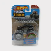 Mini Off-Road Araçlar - Siyah thumbnail 6