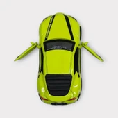 Çek Bırak Spor Araba 1:43 - Yeşil thumbnail 6