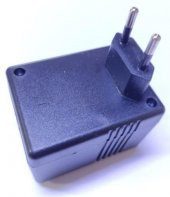 Mervesan MS-20 İN:220VAC OUT:110VAC 20VA Adaptör - 2