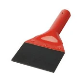 Master Kazıma Sıyırma Raspası Metal Saplı Yay Çeliği 10 cm Spatula - 1