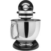 KitchenAid Artisan 5KSM175PSEOB Onyx Black 4.8 Litre Stand Mikser - 2