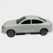 Çek Bırak TOGG 10 cm - Pamukkale Sedan - 4