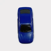 Çek Bırak TOGG 10 cm - Lacivert Sedan thumbnail 3