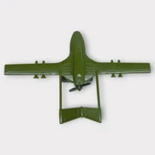 Çek Bırak İnsansız Hava Aracı SİHA TB3 - Yeşil thumbnail 6