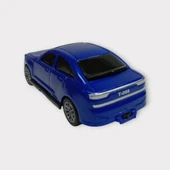 Çek Bırak TOGG 10 cm - Lacivert Sedan thumbnail 6