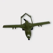 Çek Bırak İnsansız Hava Aracı SİHA TB3 - Yeşil thumbnail 5