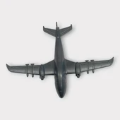 Çek Bırak İnsansız Hava Aracı SİHA TB2 - Gri thumbnail 6