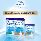 Bebek Sütü 0-6 Ay 1200gr - 2