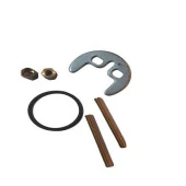 S.c.grup  8169 Tek Delik Mix Ay Tk - 1