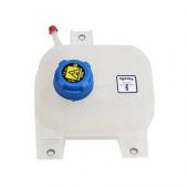 FIAT PRATICO  1.3 MTJ  YEDEK SU DEPOSU KAPAKLI         51891028 - 1