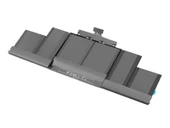 RETRO Apple MacBook Pro A1398 (2012-13-14), A1494 Notebook Bataryası - 1