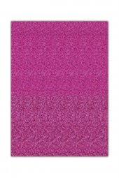 50*70 SİMLİ EVA PEMBE - 1
