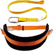 Bel Tipi Emniyet Kemeri (Sfp-6) - 1