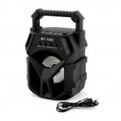 Tonex KBS-1301/1302 Kablosuz Bluetooth Hoparlör USB/BT/SD/FM/AUX/RGB - 2
