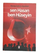 SEN HASAN BEN HÜSEYİN (İKİNCİ EL KİTAP) - 1
