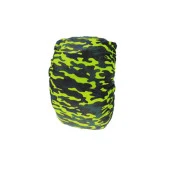 Jr Gear Su Geçirmez Çanta Kılıfı-KAMUFLAJ - 1