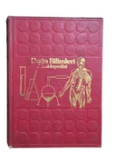 DOĞA BİLİMLERİ ANSİKLOPEDİSİ CİLT 3 (İKİNCİ EL KİTAP) - 1