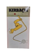 KIRBAÇLI- PİYES (İKİNCİ EL KİTAP) - 1
