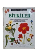 GÖRSEL KİTAPLAR BİTKİLER (İKİNCİ EL KİTAP) - 1