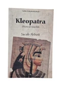 KLEOPATRA ÖLÜMCÜL GÜZELLİK (İKİNCİ EL KİTAP) - 1