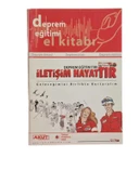 DEPREM EĞİTİMİ EL KİTABI (İKİNCİ EL KİTAP) - 1