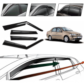 Fıat Albea 2005 Cam Rüzgarlığı 4 Lü thumbnail 1