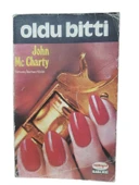 OLDU BİTTİ (İKİNCİ EL KİTAP) - 1