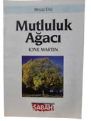 MUTLULUK AĞACI (İKİNCİ EL KİTAP) - 1