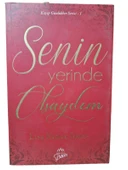 SENİN YERİNDE OLSAYDIM (İKİNCİ EL KİTAP) - 1