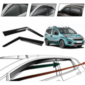 Fıat Fıorıno 2017 Cam Rüzgarlığı  2 Li thumbnail 1