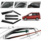 Ford Courıer 2020 Cam Rüzgarlığı 4 Lü thumbnail 1