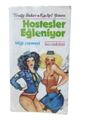 HOSTESLER EĞLENİYOR (İKİNCİ EL KİTAP) - 1