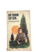 BİR YUDUM ÇAY İÇİN (İKİNCİ EL KİTAP) - 1