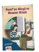 YUSUF'UN GÖRGÜ VE NEZAKET KİTABI (İKİNCİ EL KİTAP) - 1