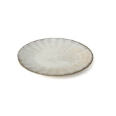 Keramika Vintage Cream Sirius Servis Tabağı 27 Cm 6 Adet 22146 - 8