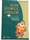 SEÇME GÜLMECE ÖYKÜLERİ-RIFAT ILGAZ EN İYİ MİZAH KİTABI ÖDÜLÜ (İKİNCİ EL KİTAP) - 1