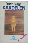 KARDELEN (İKİNCİ EL KİTAP) - 1