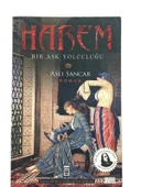 HAREM- BİR  AŞK YOLCULUĞU (İKİNCİ EL KİTAP) - 1