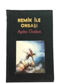 NEMİK İLE ONBAŞI (İKİNCİ EL KİTAP) - 1