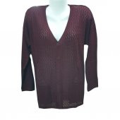 Kadın Triko Hırka - 3