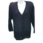 Kadın Triko Hırka - 4