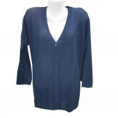 Kadın Triko Hırka - 6